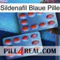 Sildenafil Blue Pill 05